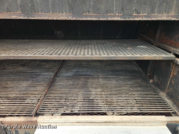 image for item EO7297 BBQ Grill