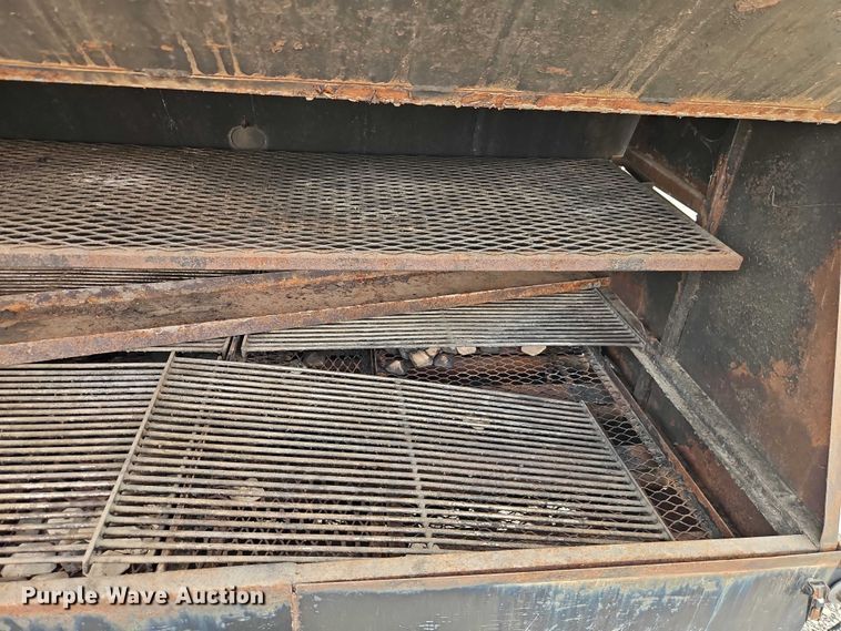 image for item EO7297 BBQ Grill