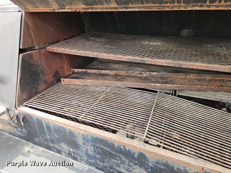 image for item EO7297 BBQ Grill