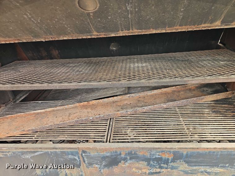 image for item EO7297 BBQ Grill