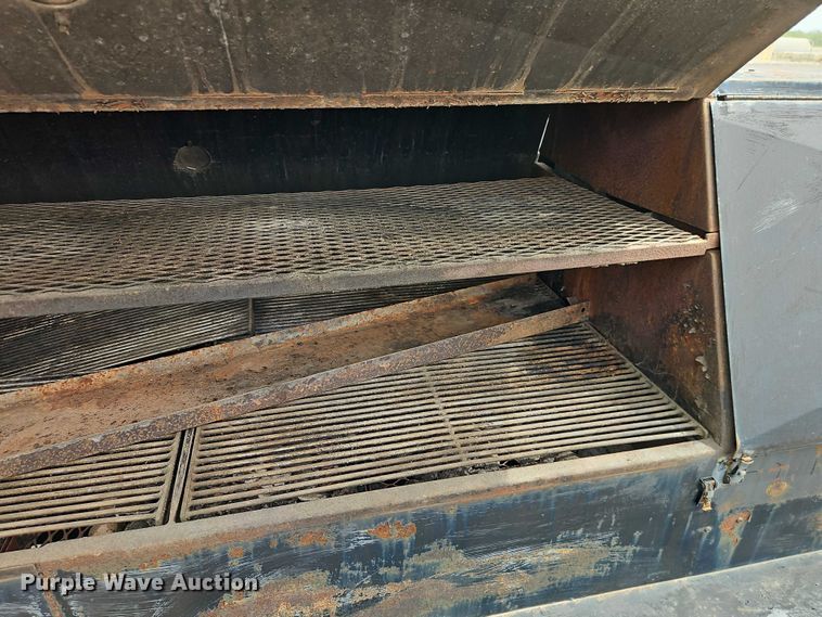 image for item EO7297 BBQ Grill