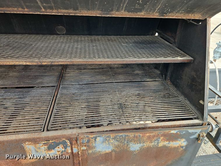 image for item EO7297 BBQ Grill