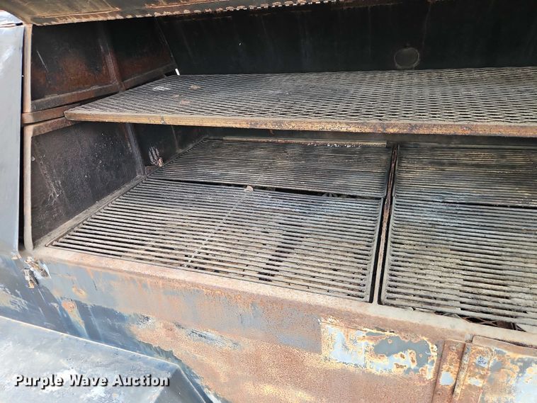 image for item EO7297 BBQ Grill