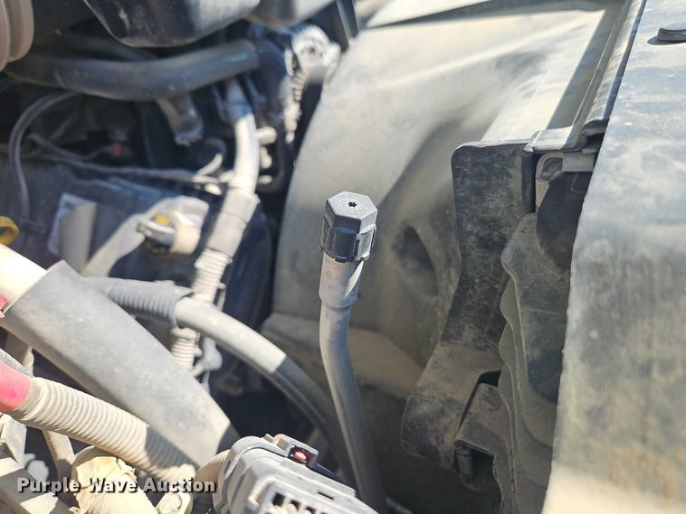 image for item EO7299 2019 Ford F350 Super Duty Crew Cab pickup truck