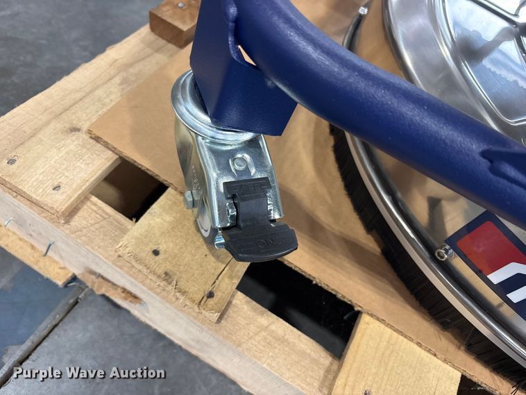 image for item ES8651 2021 Makinex DPW-2500-0AVU pressure washer