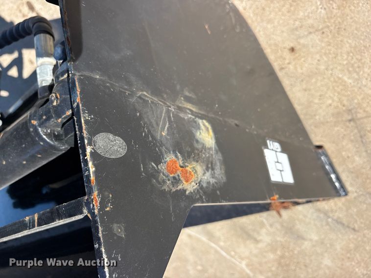 image for item ES8820 (3) 2024 GIYI 5T mini excavator buckets