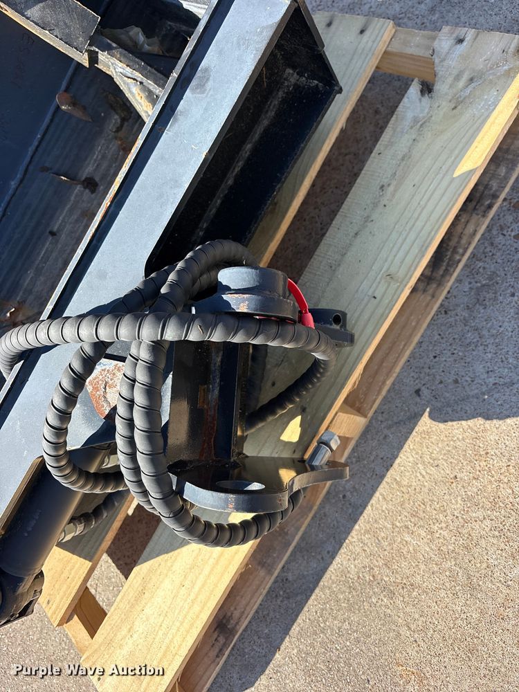 image for item ES8821 2024 3T 3T Hydraulic tilt bucket plus 15