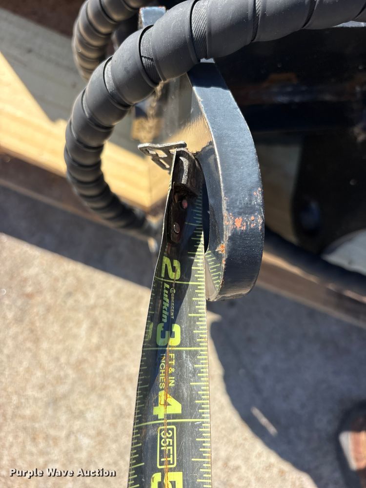 image for item ES8821 2024 3T 3T Hydraulic tilt bucket plus 15