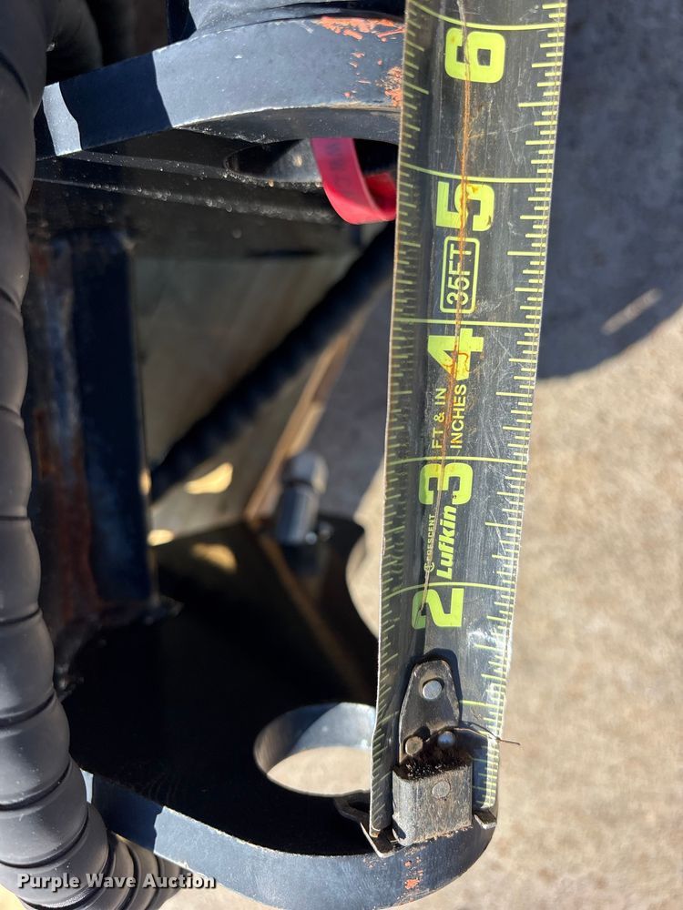 image for item ES8821 2024 3T 3T Hydraulic tilt bucket plus 15