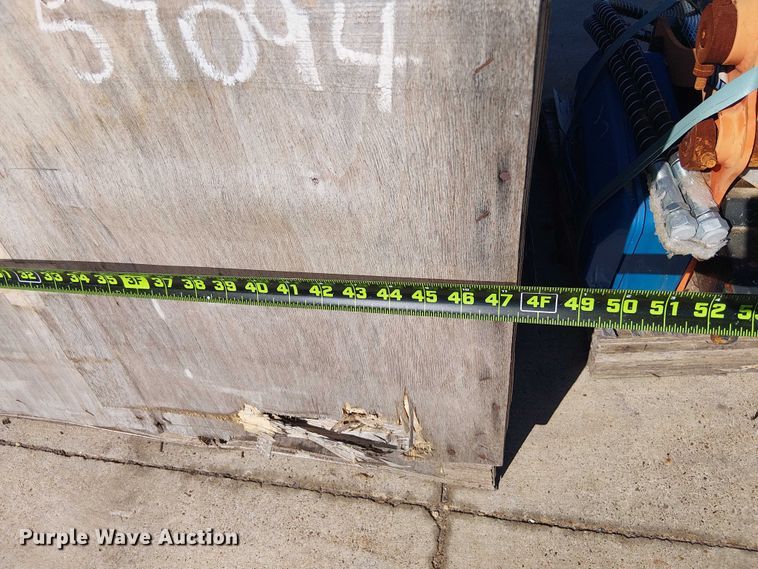 image for item ES8880 Mini excavator attachments