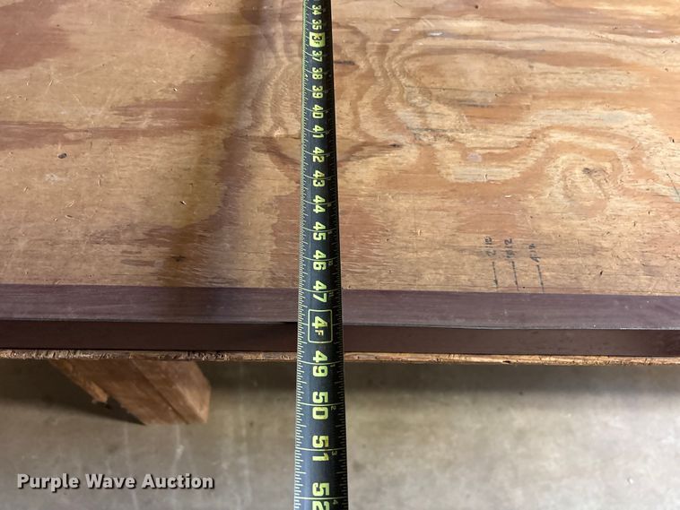 image for item ES8906 Wilder Workhorse 1624 sheet metal slitter