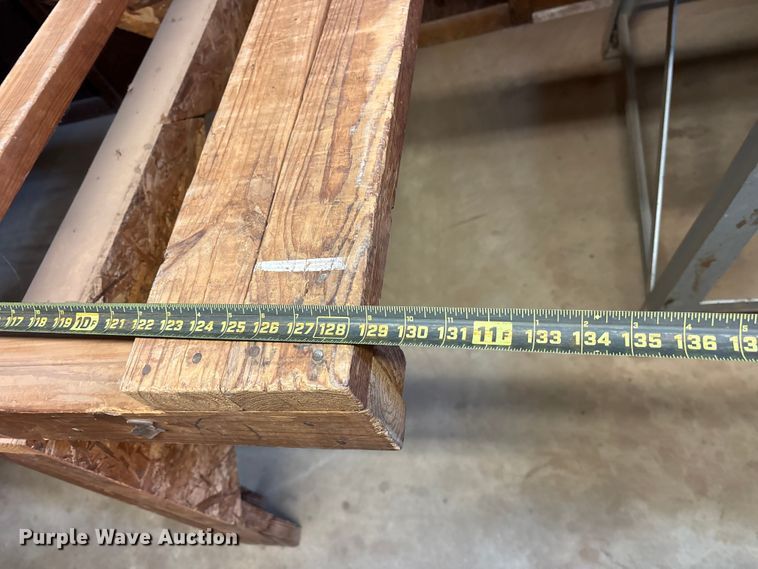 image for item ES8906 Wilder Workhorse 1624 sheet metal slitter