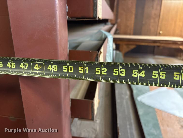 image for item ES8906 Wilder Workhorse 1624 sheet metal slitter