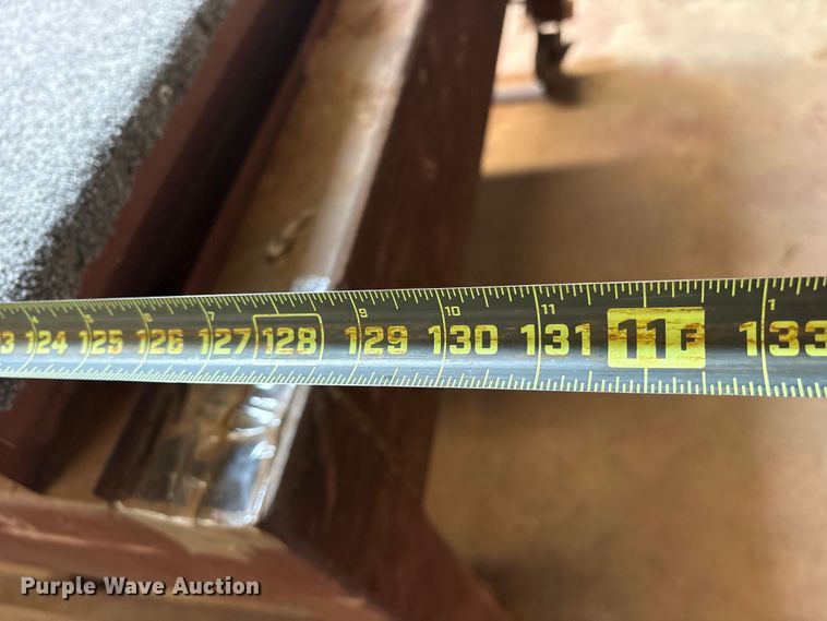 image for item ES8907 Tennsmith HB12116 10' hand break