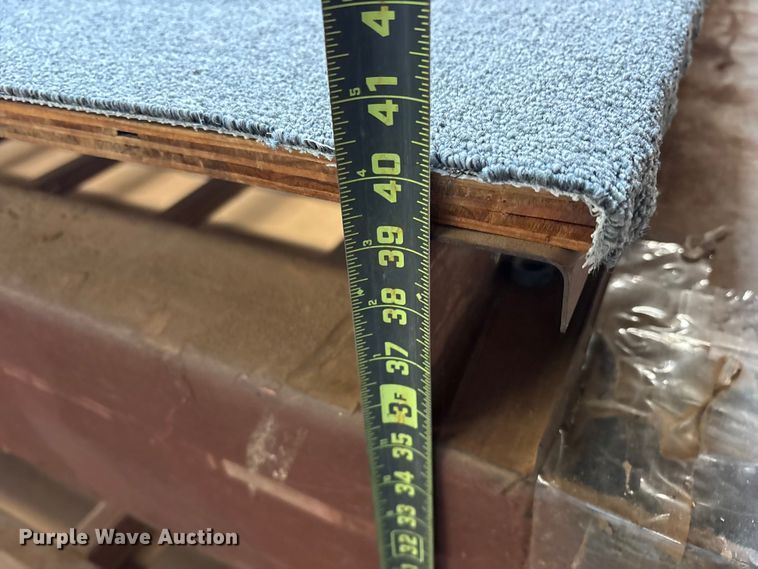 image for item ES8907 Tennsmith HB12116 10' hand break