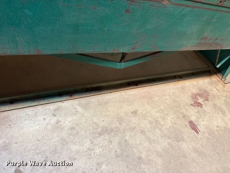 image for item ES8907 Tennsmith HB12116 10' hand break