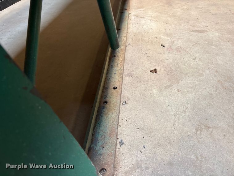 image for item ES8907 Tennsmith HB12116 10' hand break