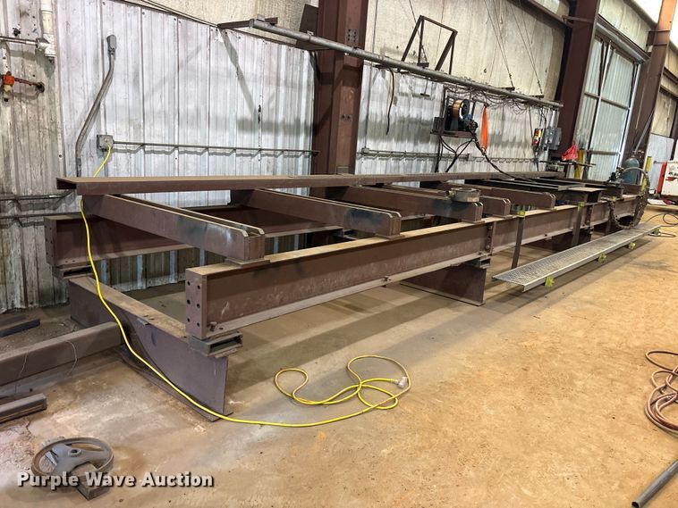 image for item ES8910 Plasma cutting and welding system