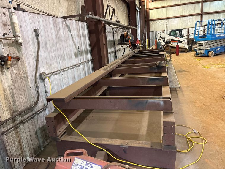 image for item ES8910 Plasma cutting and welding system