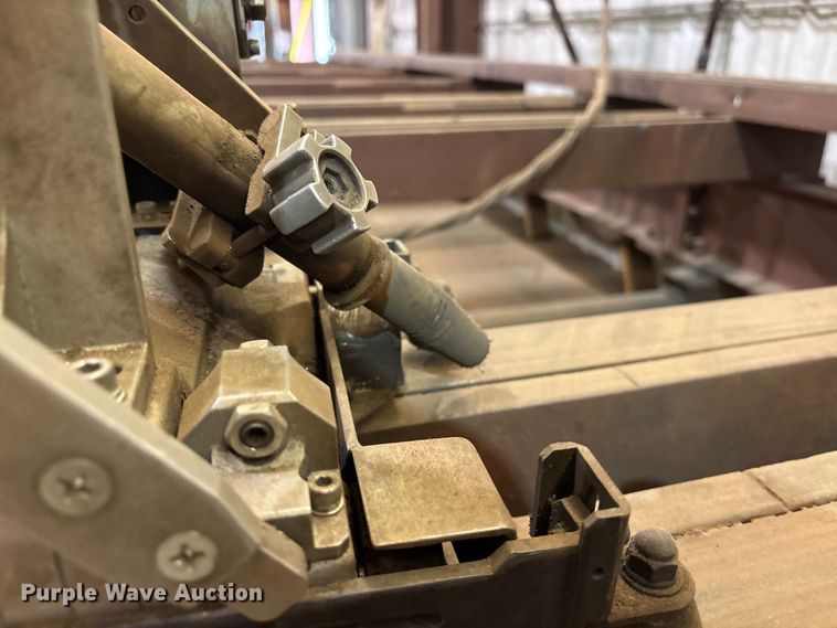 image for item ES8910 Plasma cutting and welding system