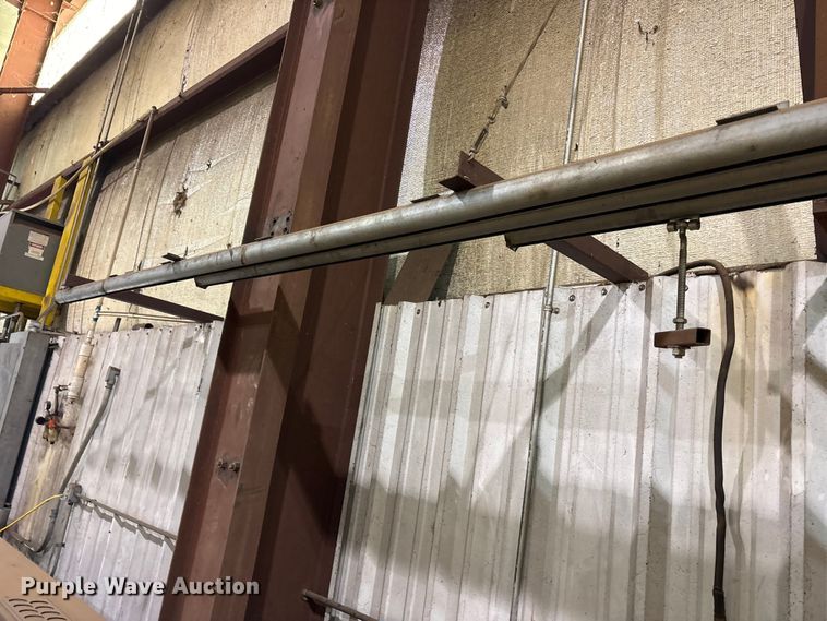 image for item ES8910 Plasma cutting and welding system