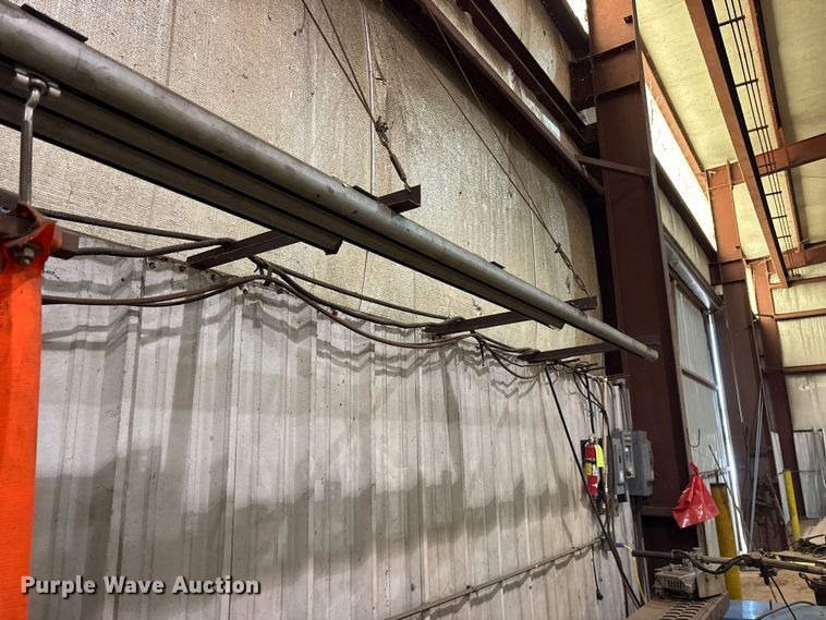 image for item ES8910 Plasma cutting and welding system