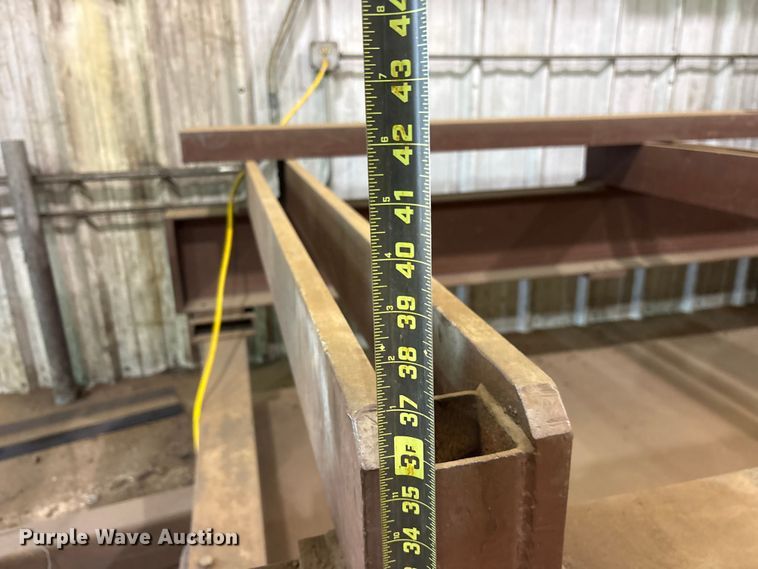 image for item ES8910 Plasma cutting and welding system