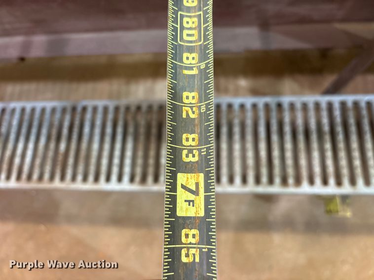 image for item ES8910 Plasma cutting and welding system