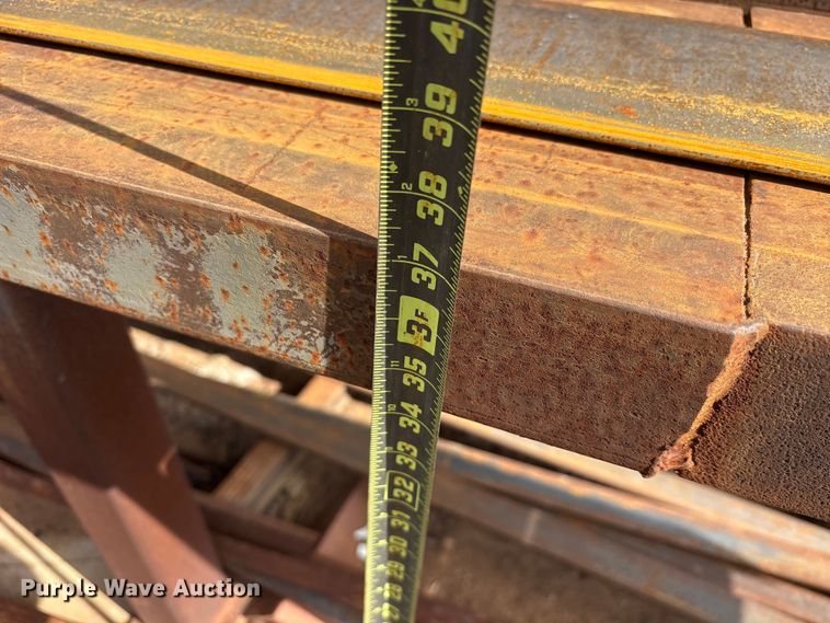 image for item ES8911 2014 Edwards 100 Ton iron worker