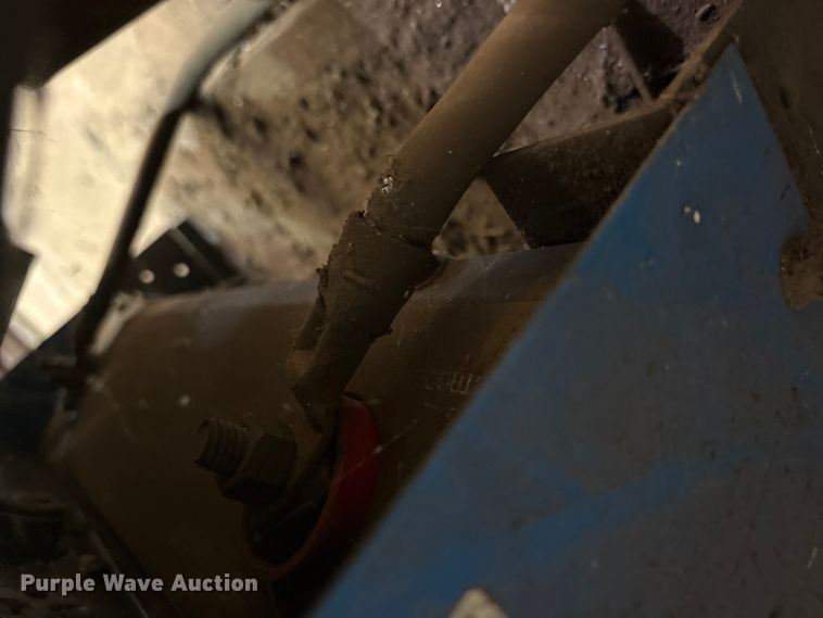 image for item ES8912 Miller Gold Star 452 welder