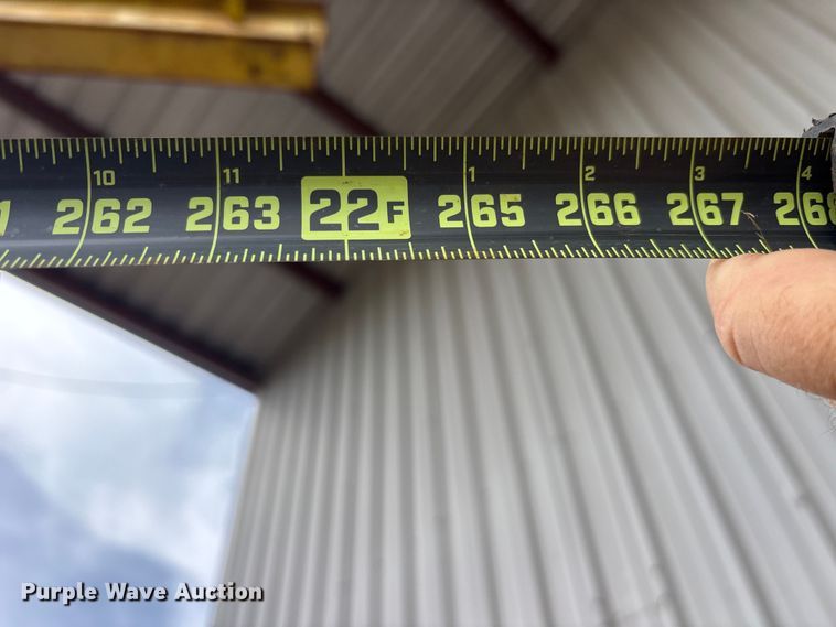 image for item ES8917 CM overhead chain hoist