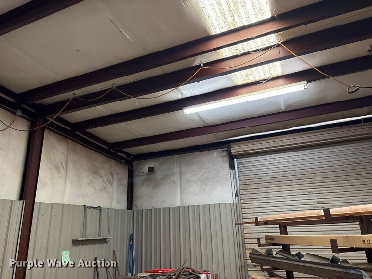 image for item ES8918 CM WL overhead chain hoist