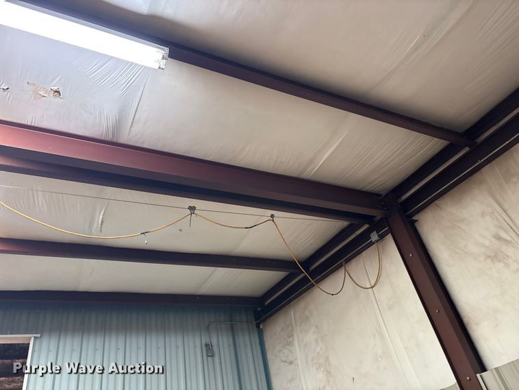 image for item ES8918 CM WL overhead chain hoist