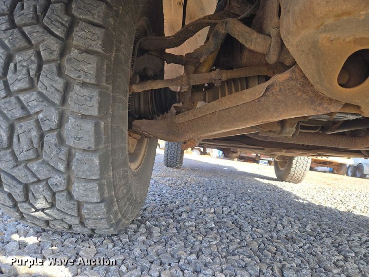 image for item ET1348 1992 Chevrolet Blazer SUV