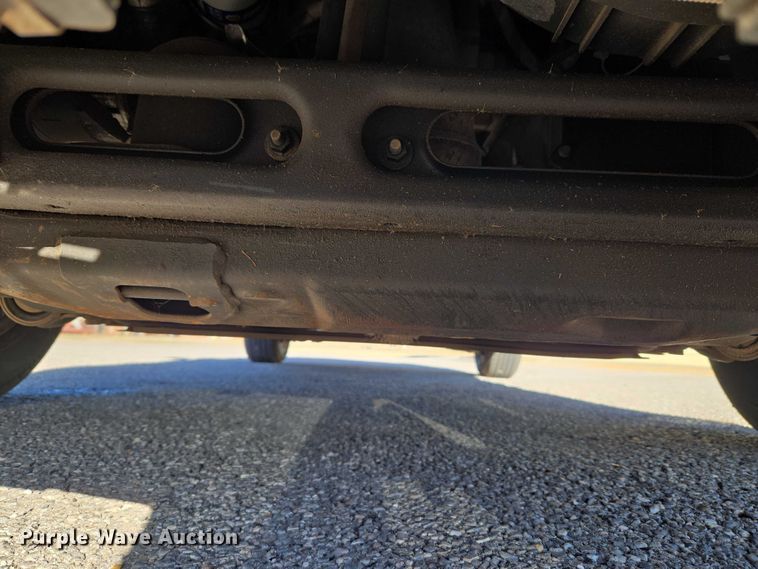 image for item ET1386 2015 Chevrolet Traverse SUV