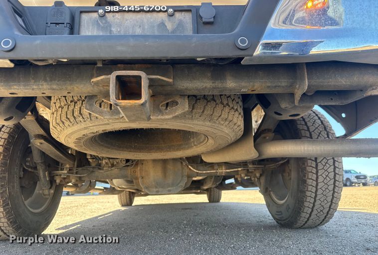image for item ET1559 2020 Ford F150 Crew Cab pickup truck