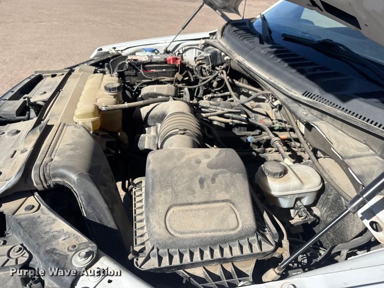 image for item ET1559 2020 Ford F150 Crew Cab pickup truck
