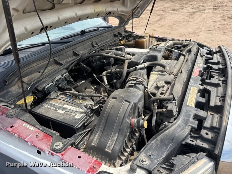 image for item ET1963 2013 Ford F450 Super Duty XLT utility / service truck