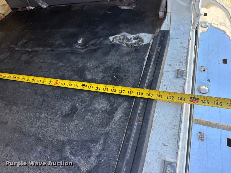 image for item ET1996 1998 Dodge Ram Wagon 3500 van