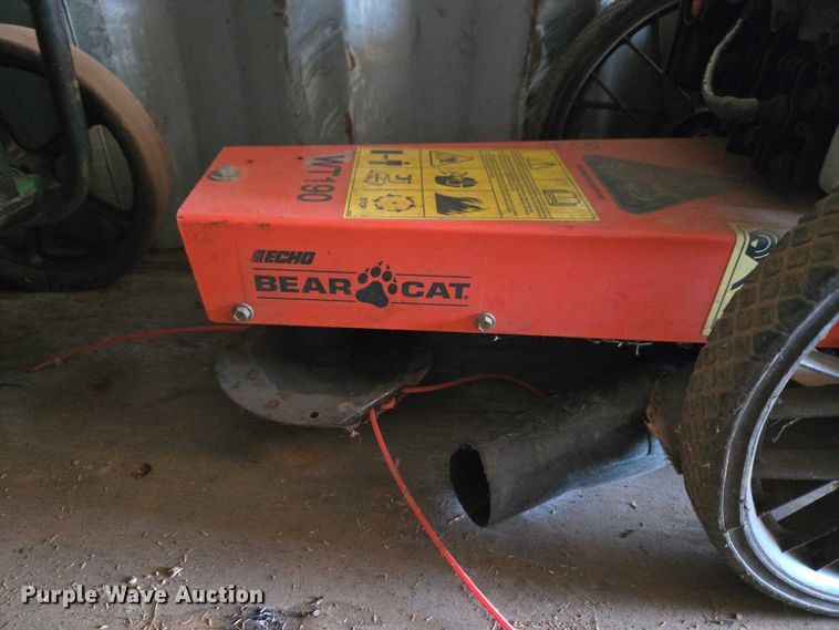 image for item ET5038 Lawn equipment