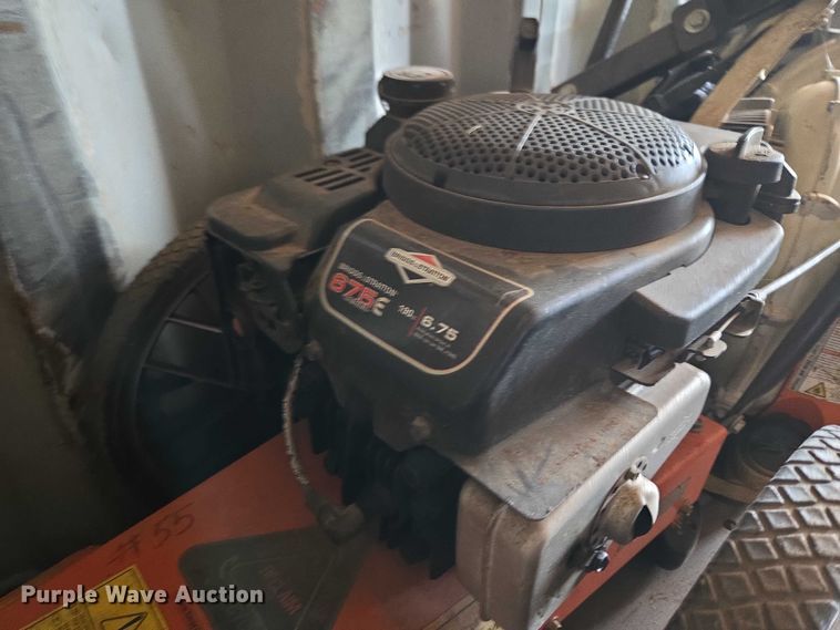 image for item ET5038 Lawn equipment