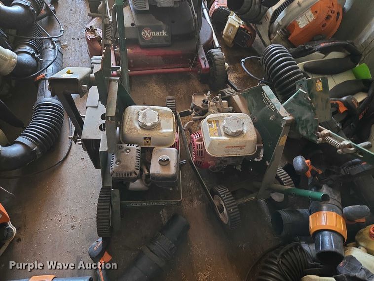 image for item ET5038 Lawn equipment