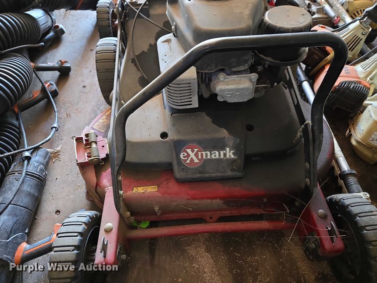 image for item ET5038 Lawn equipment