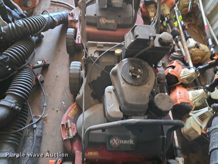 image for item ET5038 Lawn equipment