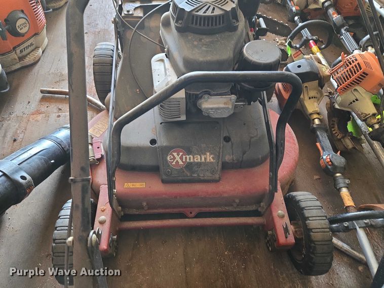image for item ET5038 Lawn equipment