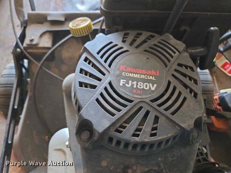 image for item ET5038 Lawn equipment