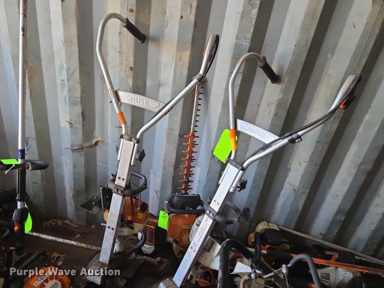 image for item ET5038 Lawn equipment
