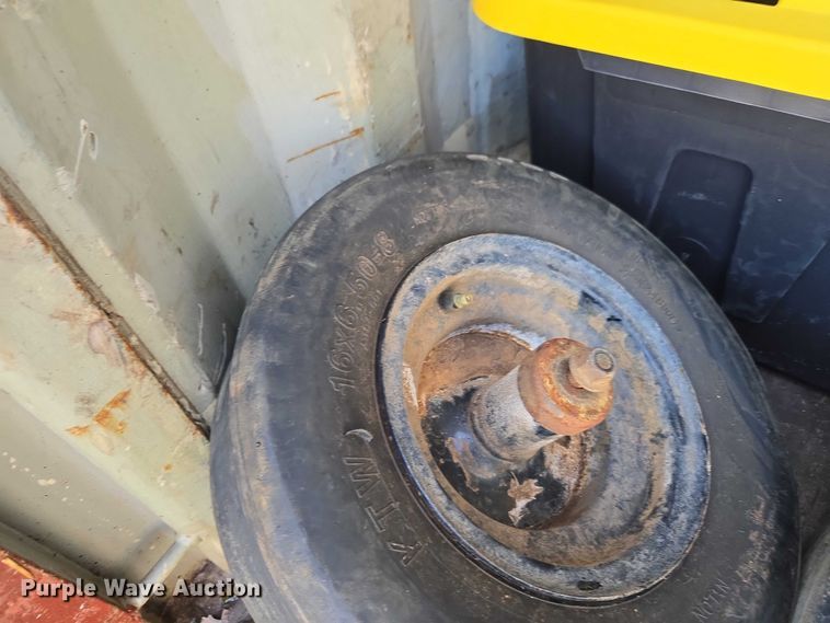 image for item ET5038 Lawn equipment