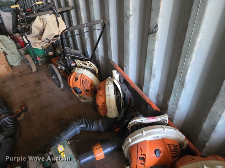 image for item ET5038 Lawn equipment