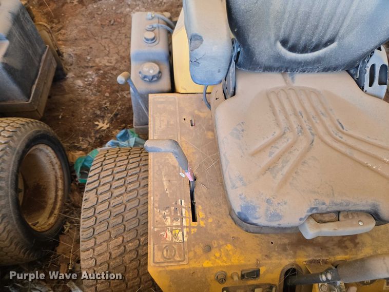 image for item ET5039 (4) Walker T27iT25iMH27I-16 ZTR mowers